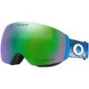 Oakley Flight Deck M Snowboardbrille Abstract Blue/Prizm Snow Jade Iridium Damen, Herren 1 Oakley Flight Deck M Snowboardbrille Abstract Blue/Prizm Snow Jade Iridium Damen, Herren -Skigeschäft oakley flight deck m shiffrin oo7064 c0 gross 1280x1280