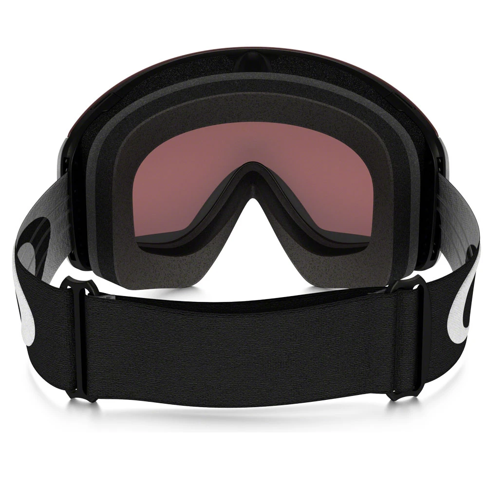 Oakley Flight Deck Skibrille Matte Black/Prizm Sapphire Damen, Herren 5 Oakley Flight Deck Skibrille Matte Black/Prizm Sapphire Damen, Herren – Bild 3