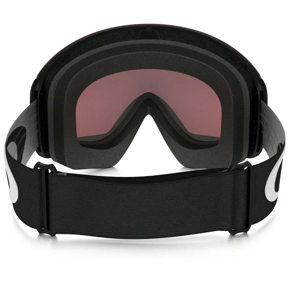 Oakley Flight Deck XM Skibrille Matte Black/Prizm Torch Iridium Damen, Herren 4 Oakley Flight Deck XM Skibrille Matte Black/Prizm Torch Iridium Damen, Herren – Bild 2