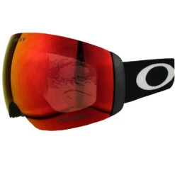 Oakley Flight Deck XM Skibrille Matte Black/Prizm Torch Iridium Damen, Herren 9 Oakley Flight Deck XM Skibrille Matte Black/Prizm Torch Iridium Damen, Herren -Skigeschäft oakley flight deck xm oo7064 39 03 gross