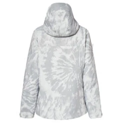 Oakley Holly Skijacke Grey Mountain Damen 19 Oakley Holly Skijacke Grey Mountain Damen -Skigeschäft oakley holly foa500124 9m1 grey 08 gross