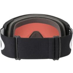 Oakley Line Miner Skibrille Matte Black/Prizm Snow Rose Damen, Herren -Skigeschäft oakley line miner oo7070 05 02 gross