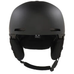 Oakley MOD1 Pro Skihelm Blackout Damen, Herren -Skigeschäft oakley mod1 pro fos900586 02e 02 gross