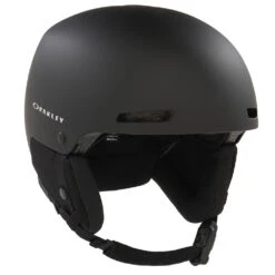 Oakley MOD1 Pro Skihelm Blackout Damen, Herren -Skigeschäft oakley mod1 pro fos900586 02e 03 gross