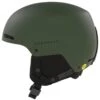 Oakley MOD1 Pro Schneehelm Dark Brush Damen, Herren -Skigeschäft oakley mod1 pro fos900586 86v grossBEWcurr5MPA38