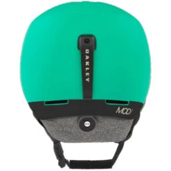 Oakley MOD1 Youth Schneehelm Celeste Kinder -Skigeschäft oakley mod1 youth 99505y 67v 02 gross