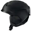 Oakley MOD3 Skihelm Blackout Damen, Herren -Skigeschäft oakley mod3 99474 2e blackout grossvkKd6eFyu0GWv 1280x1280