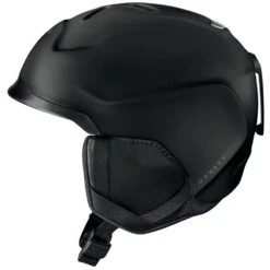 Oakley MOD3 Skihelm Blackout Damen, Herren