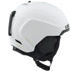 Oakley MOD3 Snowboardhelm White Damen, Herren -Skigeschäft oakley mod3 helm 99474 100 02 grossWbCS5bO5B9fBG