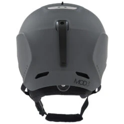 Oakley MOD3 Skihelm Forged Iron Damen, Herren -Skigeschäft oakley mod3 helm 99474 24j 03 grossGdaXJ8c9Gy1N4