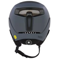 Oakley MOD5 Snowboardhelm Forged Iron Damen, Herren -Skigeschäft oakley mod5 fos900641 24j forged iron 02 gross56z8iiuqhSI92