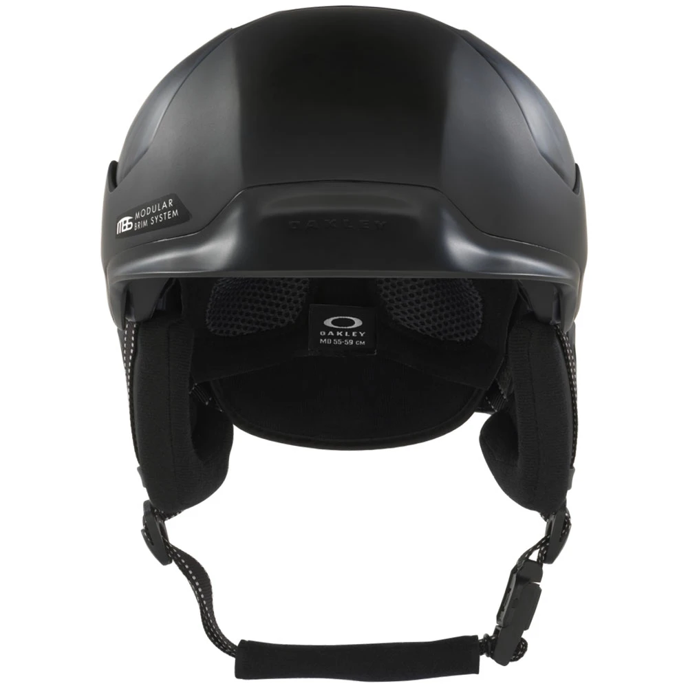 Oakley MOD5 MIPS EU Snowboardhelm Matte Night Camo Damen, Herren 4 Oakley MOD5 MIPS EU Snowboardhelm Matte Night Camo Damen, Herren – Bild 2