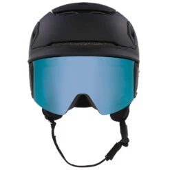 Oakley MOD7 Visier-Skihelm Blackout/Prizm Sapphire Iridium Damen, Herren 8 Oakley MOD7 Visier-Skihelm Blackout/Prizm Sapphire Iridium Damen, Herren -Skigeschäft oakley mod7 fos900642 94n blackout 02 gross