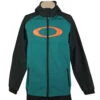 Oakley Myriad Softshelljacke Bayberry/Blackout Herren -Skigeschäft oakley myriad softshell foa401369 9mv gross