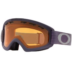 Oakley O2 XS Snowboardbrille Purple Shade/Persimmon Damen, Herren