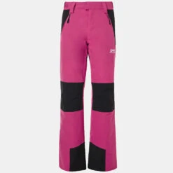 Oakley TNP Insulated Skihose Rubine Red Damen -Skigeschäft oakley tnp insulated womens pant foa500015 4rr 04 grossWzPcZuZS94uTB