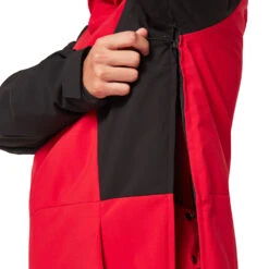 Oakley TNP TBT Insulated Skijacke Red Line/Blackout Herren -Skigeschäft oakley tnp tbt foa403652 9mf red 03 gross1cFFB7WXXUreF