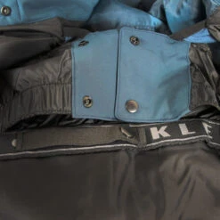 Oakley Camellia Shell Skijacke Black/Blue Damen -Skigeschäft oaykley camellia foa500011 016 02 grossGSAdt9W2YLIG8