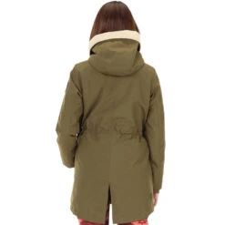 Picture Camdem Parka Kaki Damen -Skigeschäft picture camdem jacke wvt124 kaki 02 grossFQRgiWyuc6HmS