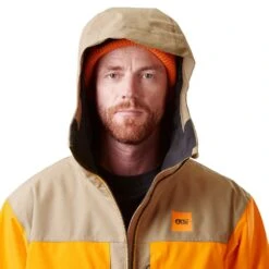 Picture Elfyn Snowboardjacke Dark Stone Herren -Skigeschäft picture elfyn jacket mvt397 darkstone 03 grossa1Xq992VqdZQz