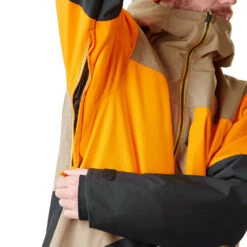 Picture Elfyn Snowboardjacke Dark Stone Herren -Skigeschäft picture elfyn jacket mvt397 darkstone 04 grossCYQIysvfQkNfZ