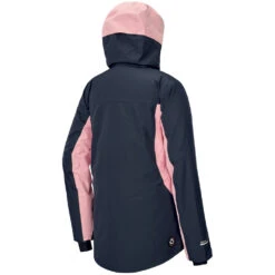 Picture Exa Skijacke Dark Blue Damen -Skigeschäft picture exa jacket wvt148 darkblue 03 grossT5bScOPmvikhF