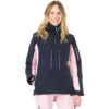 Picture Exa Skijacke Dark Blue Damen 2 Picture Exa Skijacke Dark Blue Damen -Skigeschäft picture exa jacket wvt148 darkblue grosslF4eCwFK3MN7F