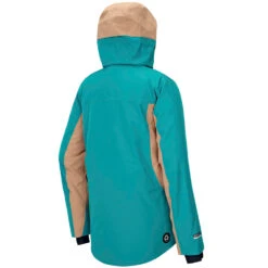 Picture Exa Snowboardjacke Duck Blue Damen 8 Picture Exa Snowboardjacke Duck Blue Damen -Skigeschäft picture exa jacket wvt148 duckblue 03 grossJexBgeUtbNfNK