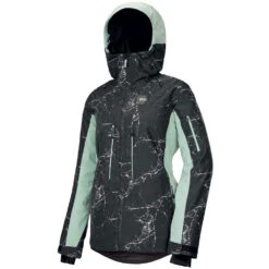 Picture Exa Winterjacke Marble Damen -Skigeschäft picture exa jacket wvt148 marble 02 grossllkyC8eD4OhfS