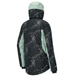 Picture Exa Winterjacke Marble Damen -Skigeschäft picture exa jacket wvt148 marble 03 grosslbvyVFxTmRzRd