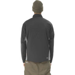 Picture Greener Mid Layer Black Herren -Skigeschäft picture greener jacket smt022 black 02 grosstazWzXkam5P87