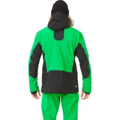 Picture Harvest Funktions-Jacke Green Herren -Skigeschäft picture harvest jacket mvt261 green 01 grossDnW6zdkD2syn9