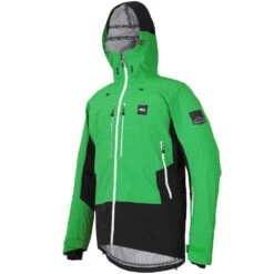 Picture Harvest Funktions-Jacke Green Herren -Skigeschäft picture harvest jacket mvt261 green 02 grossmBGjdstYLejFp
