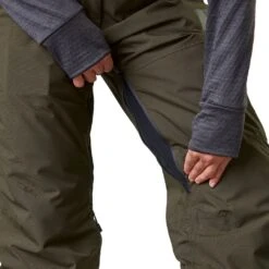 Picture Hermiance Skihose Dark Army Green Damen -Skigeschäft picture hermiance pant wpt091 darkarmygreen 06 grosss0zqMEq5O2pCm
