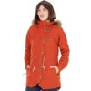 Picture Katniss Winterjacke Brick Damen -Skigeschäft picture katniss jacket wvt125 brick grosshhwmQacXQbh7K