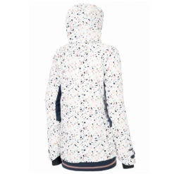 Picture Lander Skijacke Terrazo White Damen 15 Picture Lander Skijacke Terrazo White Damen -Skigeschäft picture lander wvt196 terrazo white 06 grossZUyELRoXL7WR6