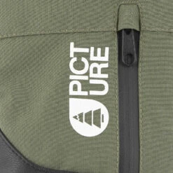 Picture Madson Snowboardhandschuhe Lychen Green Herren -Skigeschäft picture madison glove gt110 lychen green 02 gross