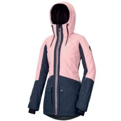 Picture Mineral Snowboardjacke Pink Damen -Skigeschäft picture mineral jacket wvt166 pink 02 grossxGk60kKmCiKhJ
