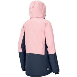 Picture Mineral Snowboardjacke Pink Damen -Skigeschäft picture mineral jacket wvt166 pink 03 grossHcXjvwPaGfOhW