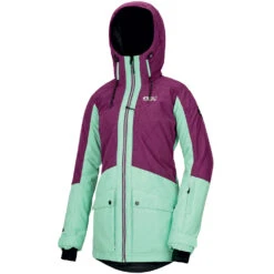 Picture Mineral Skijacke Raspberry Damen -Skigeschäft picture mineral jacket wvt166 raspberry 02 grosshspI6T6ZIBXwZ