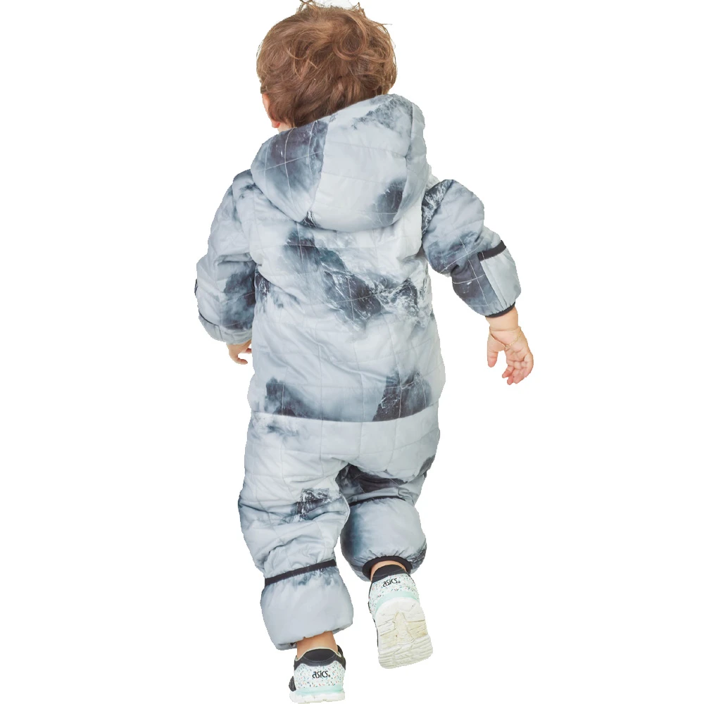 Picture My First Schneeanzug Print Kinder 4 Picture My First Schneeanzug Print Kinder – Bild 2