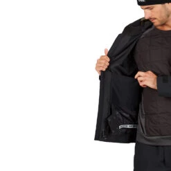 Picture Naikoon Skijacke Dark Army Green Herren -Skigeschäft picture naikoon jacket mvt391 darkarmygreen 06 gross