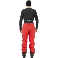 Picture Naikoon Winterhose Red Herren -Skigeschäft picture naikoon pant mpt099 red 02 grosstk9WsizRW3nzT