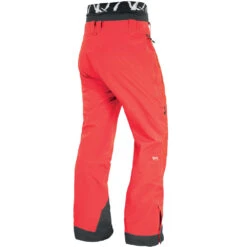 Picture Naikoon Winterhose Red Herren -Skigeschäft picture naikoon pant mpt099 red 04 grossoxit8Fb8EknNn