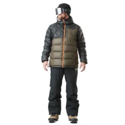 Picture Object Schneehose Black Herren -Skigeschäft picture object pant mpt114 black 02 grosshoVjKG06QsSKk