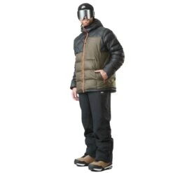 Picture Object Schneehose Black Herren -Skigeschäft picture object pant mpt114 black 03 grossoKjX3ioIWsOPj