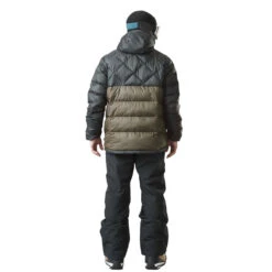 Picture Object Schneehose Black Herren -Skigeschäft picture object pant mpt114 black 04 grossS32v8riTykctJ