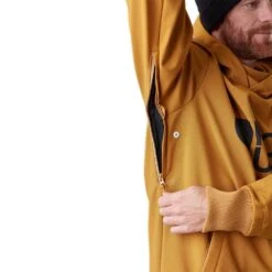 Picture Parker Midlayer Camel Herren -Skigeschäft picture parker jacket mvt401 camel 04 grossh5JPVUHDKvH5k