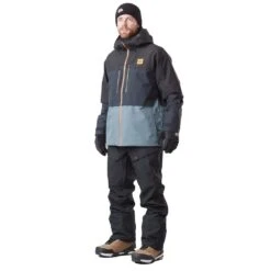 Picture Plan Schneehose Black Herren -Skigeschäft picture plan pant mpt125 black 02 grosskcs05KzqrtJ97