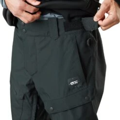 Picture Plan Schneehose Black Herren -Skigeschäft picture plan pant mpt125 black 04 grossC76e0jZQhxiq6